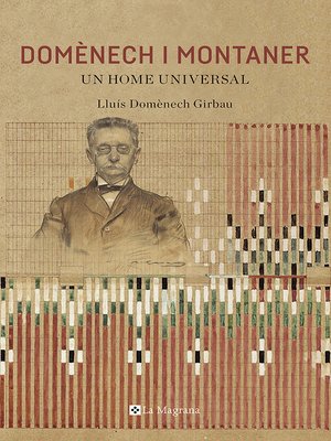 cover image of Domènech i Montaner